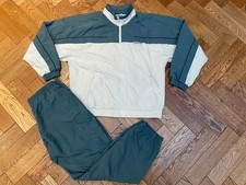 VTG 2 piece adidas tracksuit