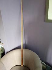 Riley 2 Piece Snooker Cue With BCE Case