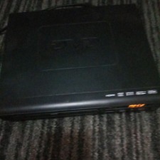 Electom DVD/HDMI Player - Black - Unit Only (ELC-1910) 