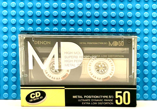 Denon 1987 japan - denon,