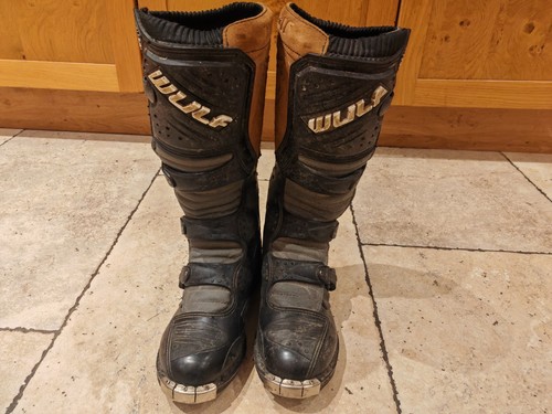Wulfsport adults mens trials - adults,