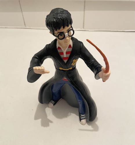 Vintage harry potter figure - vintage,