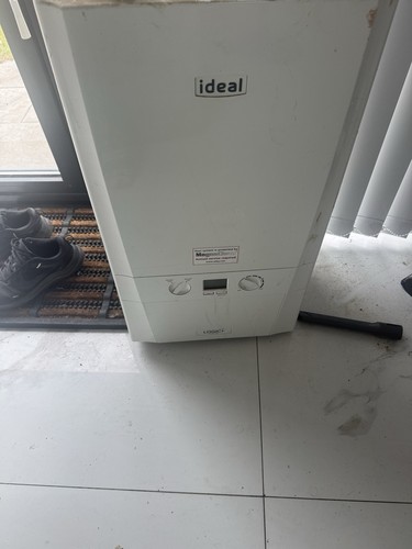 Vaillant boiler - vaillant,