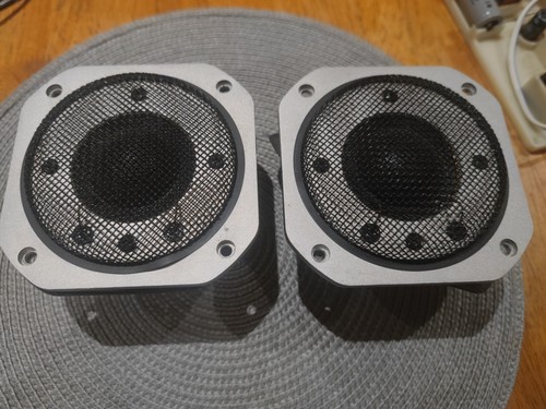 Pair yamaha 0603 - pair, of