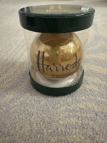 Harrods 2020 rose gold - ‘rose, gold’