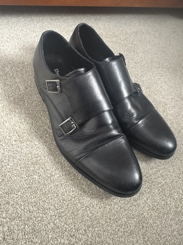 Dune london men black - dune,