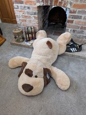 Toys dog plush soft - plush, toy