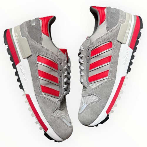 Adidas 600 grey better - adidas, /