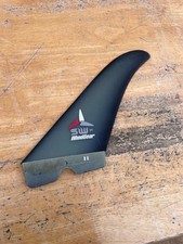Windsurfing Fin SW WIND GEAR