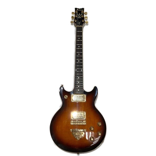 Ibanez ar100 artist - artist, series