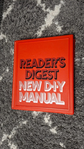 Readers digest new - digest,