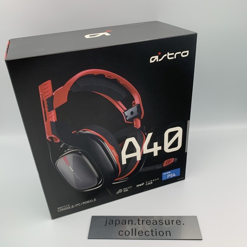 Astro a40 gaming wired - tr,