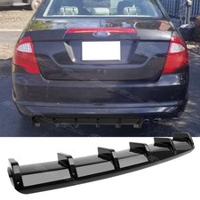 For Ford Mondeo Fusion Black