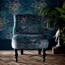 Langley Rousseau Lemur Navy