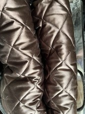 M&S Quilted Bedspread Throw