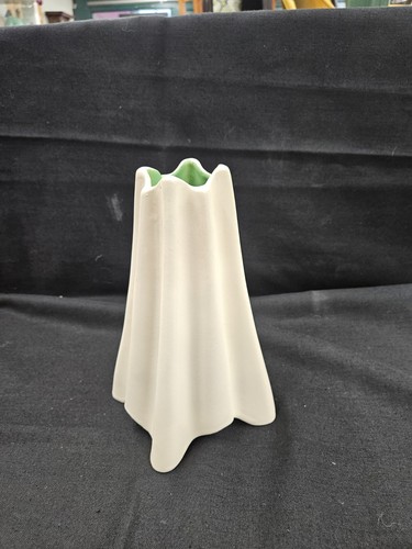 Vintage arthur wood cream mid - cream,