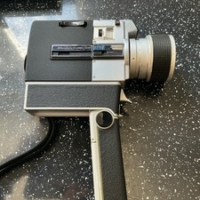 Sankyo Super CM600 8mm Cine
