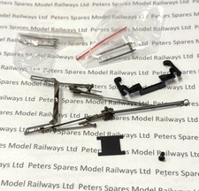 Hornby X9155 Class 8F Valve