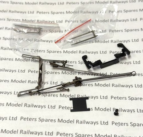 Hornby x9155 class valve - hornby,