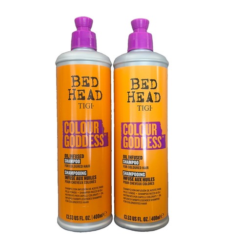 Bed head tigi - by,