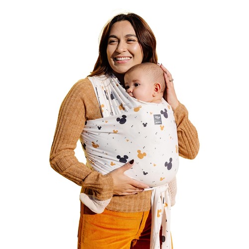 Moby baby wrap carrier - baby,