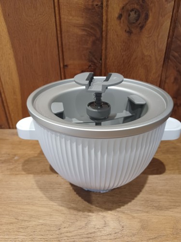 Kitchenaid ice cream maker for - cream,