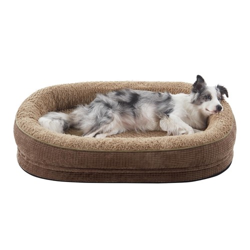 Pawk large dog bed - pawk, bed,
