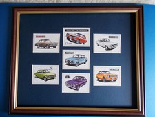 ESCORT MK1 - THE PERFORMERS