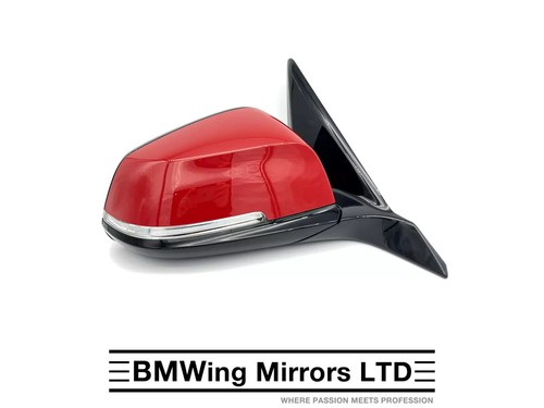 Bmw f20 door right driver - 1,