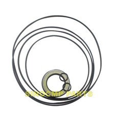 Excavator Travel Motor Seal