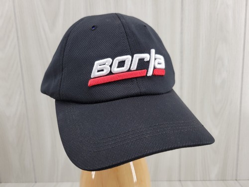 Borla exhaust hat cap with - hat,