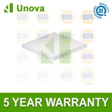 Cabin Filter Unova Fits Yaris Prius Celica Land Cruiser Prado Previa Estima RX