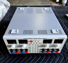 HAMEG HM7044 QUADRUPLE HIGH