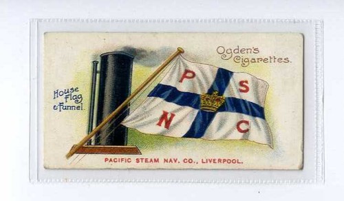 Ogdens flags - (jj6075), ogdens,flags