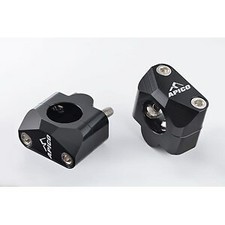 APICO STANDARD TO FAT BAR