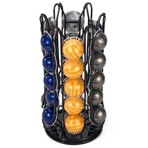 Vinsani coffee pod holder - 30,