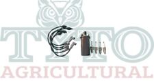 Ferguson TE20 TED 20 Grey Fergie Tractor Ignition Kit 6 Volts