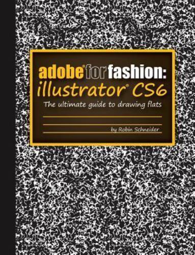 Adobe for fashion - for,