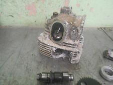 yamaha tw 200 cylinder head