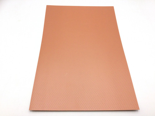 Slaters 0404 7mm gauge brick - slaters,
