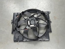 BMW Diesel Engine Electric