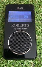 Roberts Sports DAB2 Black DAB