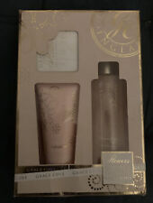 GRACE COLE Flowers Collectn Trio of Beauty: Shimmering, Moisturising, Nourishing