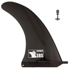 10in Surf/SUP Center Fin
