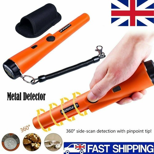 Pro pointer pinpointer - pro,
