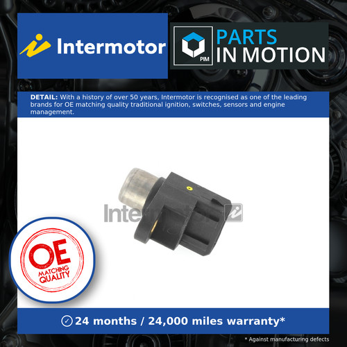 Rpm crankshaft sensor fits - /,