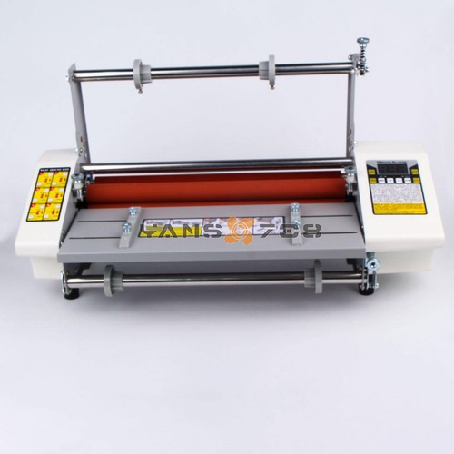 One 9350t roll laminator four - roll,
