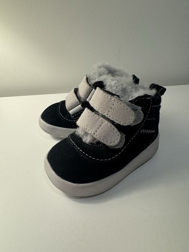 Ugg infant pritchard black - ugg,