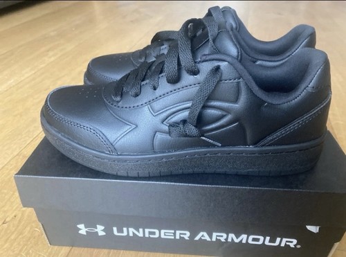 Under armour tempo leather - under,
