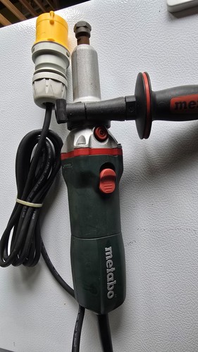 Metabo 950 plus corded - metabo, g